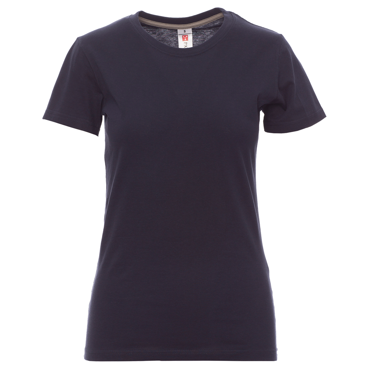 Tricou pentru femei PAYPER SUNSET ALBASTRU MARINL