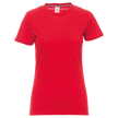 Tricou pentru femei PAYPER SUNSET ROȘU