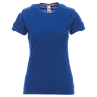 Tricou pentru femei PAYPER SUNSET ALBASTRU REGAL