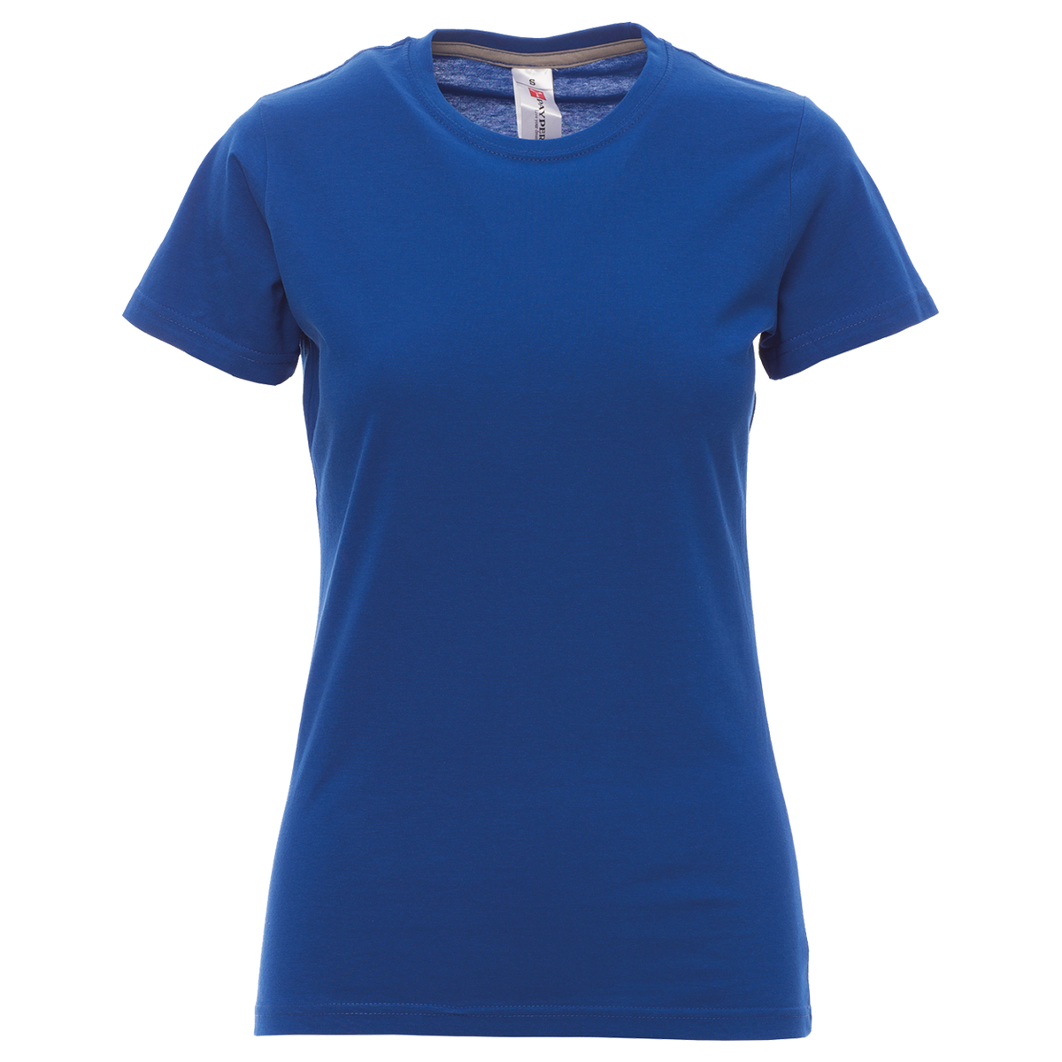 Tricou pentru femei PAYPER SUNSET ALBASTRU REGAL