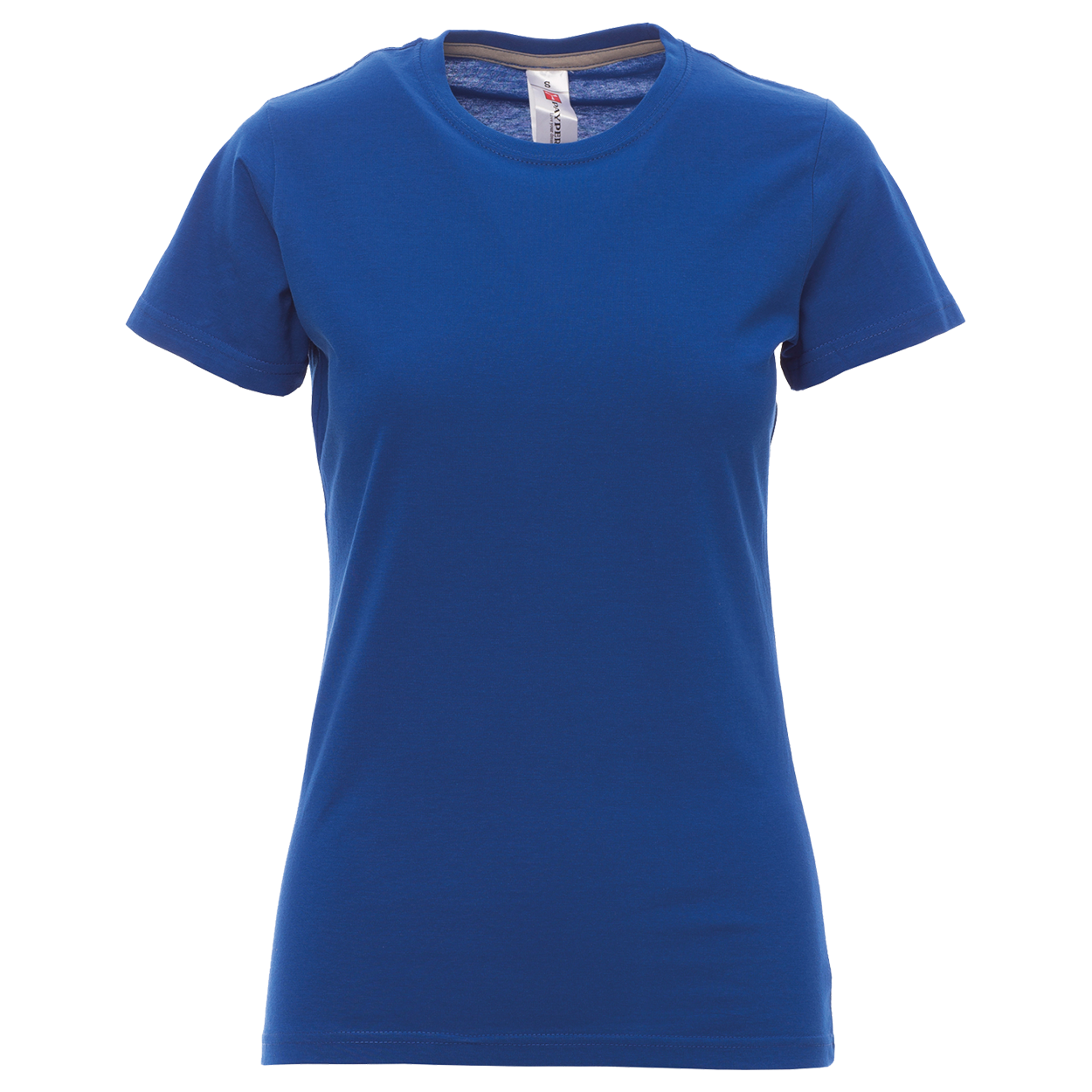 Tricou pentru femei PAYPER SUNSET ALBASTRU REGAL