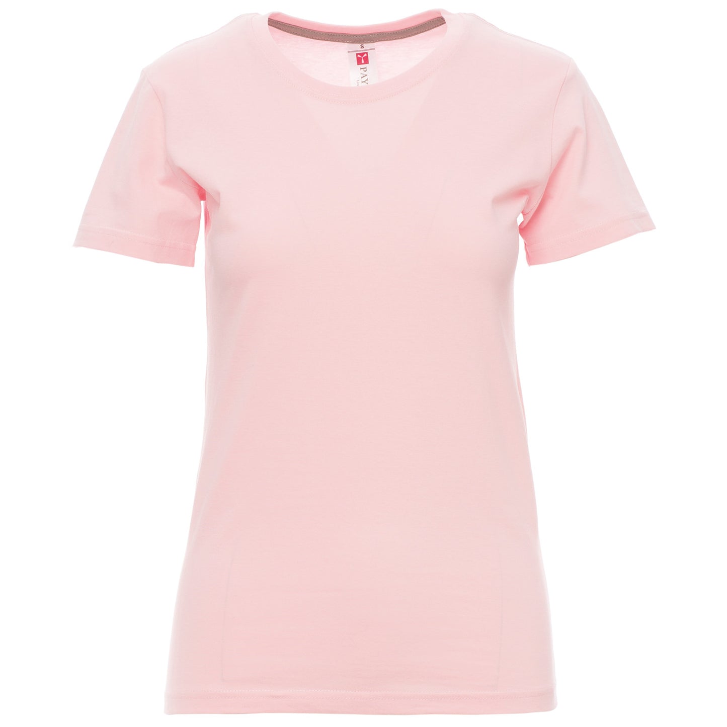 Дамска тениска PAYPER SUNSET SHADOW ROSE