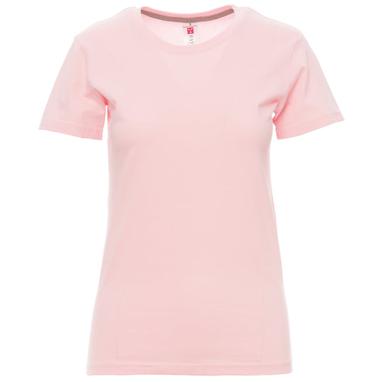 Дамска тениска PAYPER SUNSET SHADOW ROSE