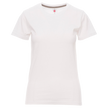 Tricou pentru femei PAYPER SUNSET ALB