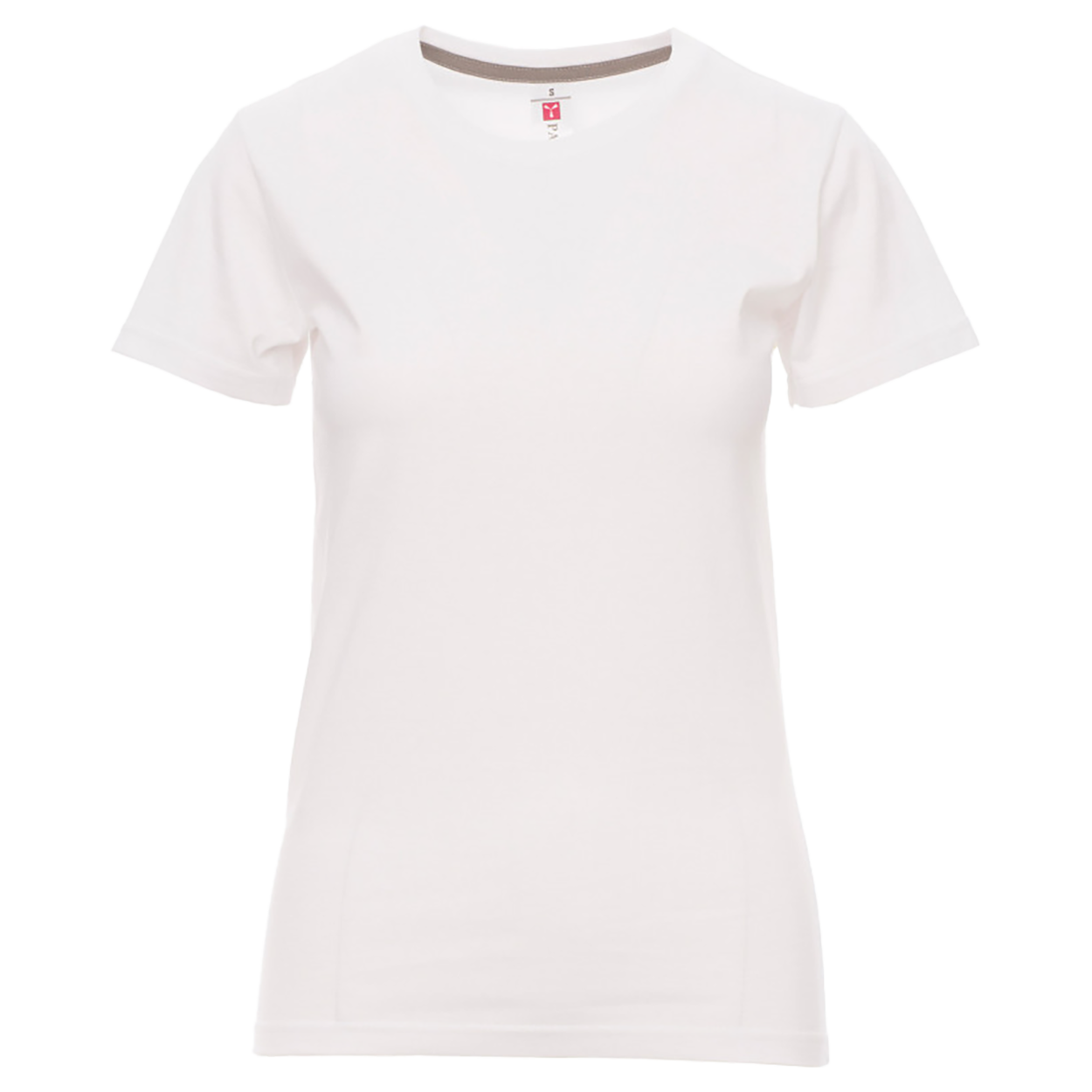 Tricou pentru femei PAYPER SUNSET ALB