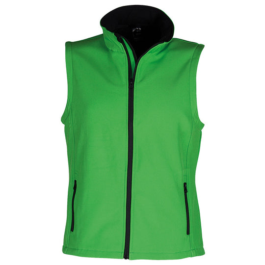 Дамски елек AVEO GREEN