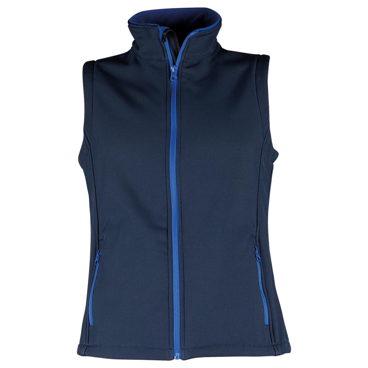 Дамски елек AVEO NAVY