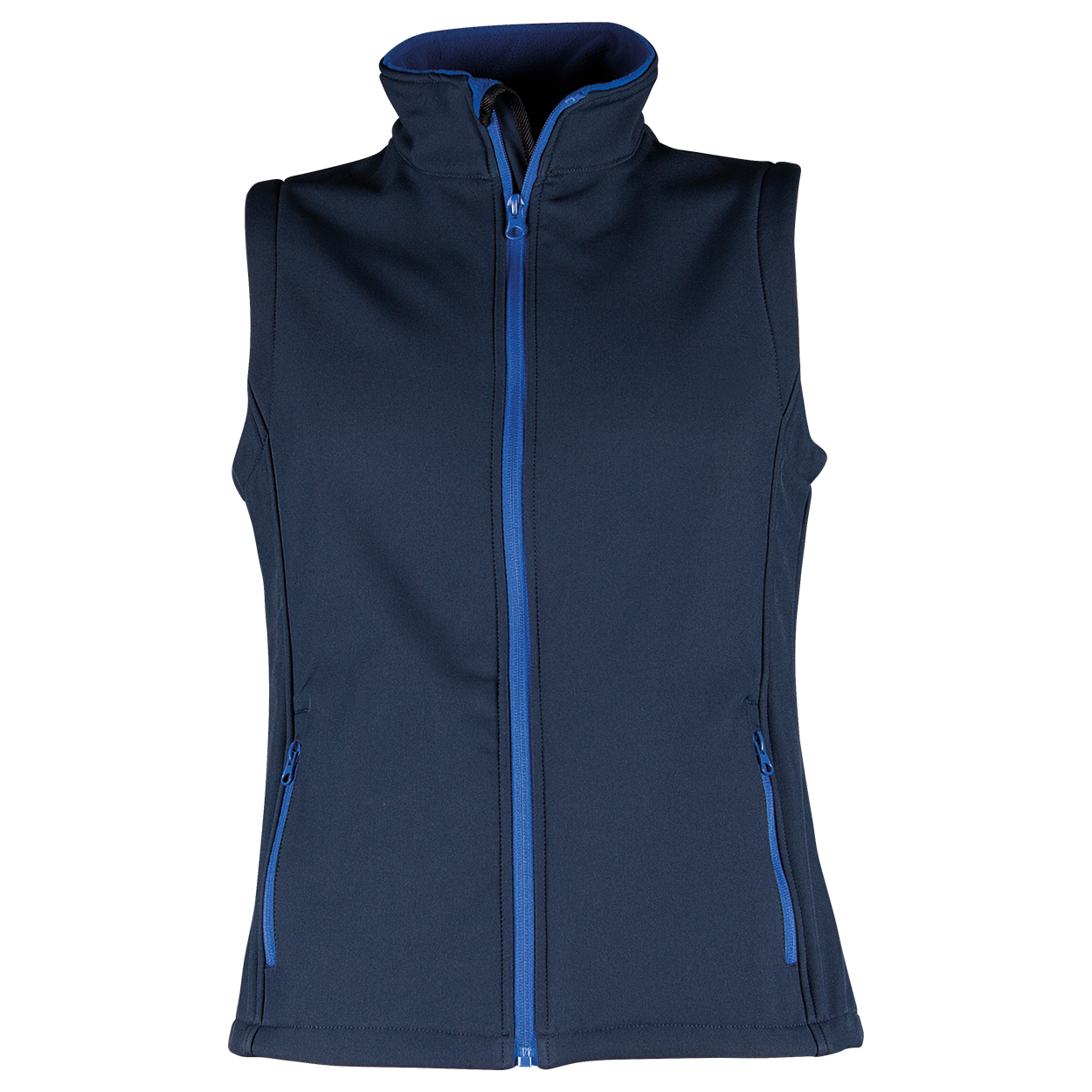 Дамски елек AVEO NAVY