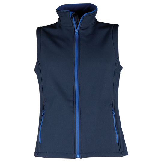 Дамски елек AVEO NAVY