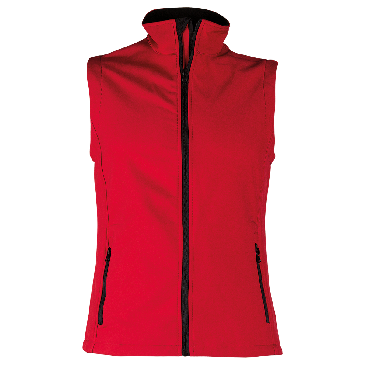 Дамски елек AVEO RED