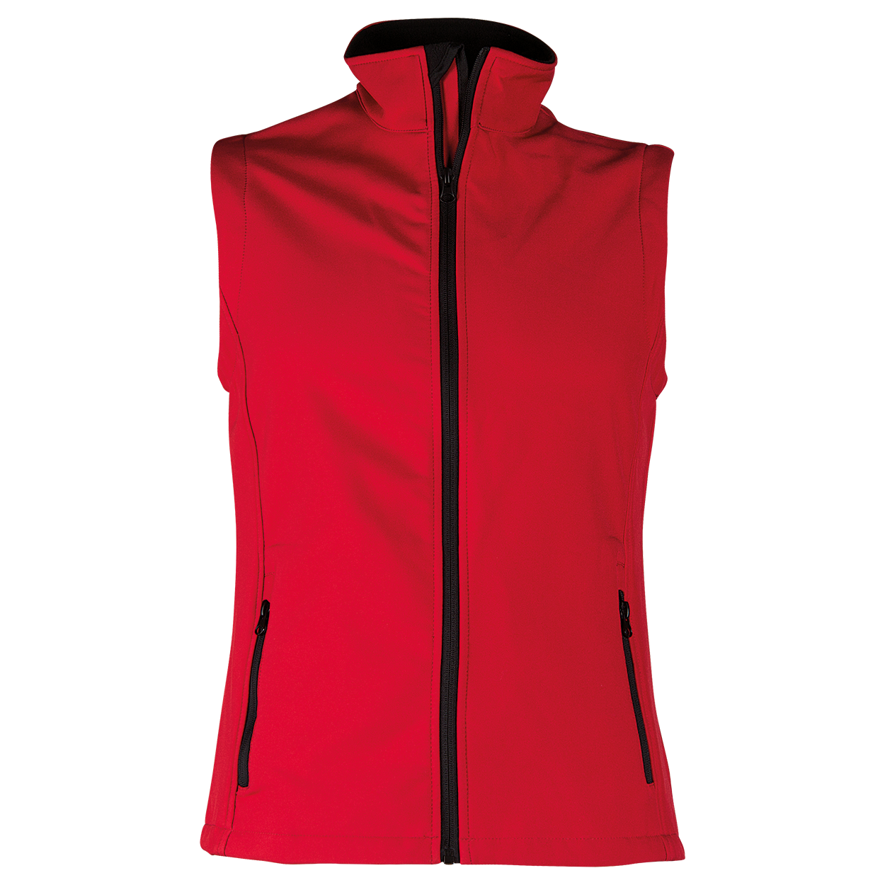 Дамски елек AVEO RED