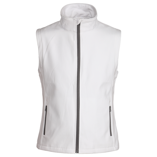 Дамски елек AVEO WHITE
