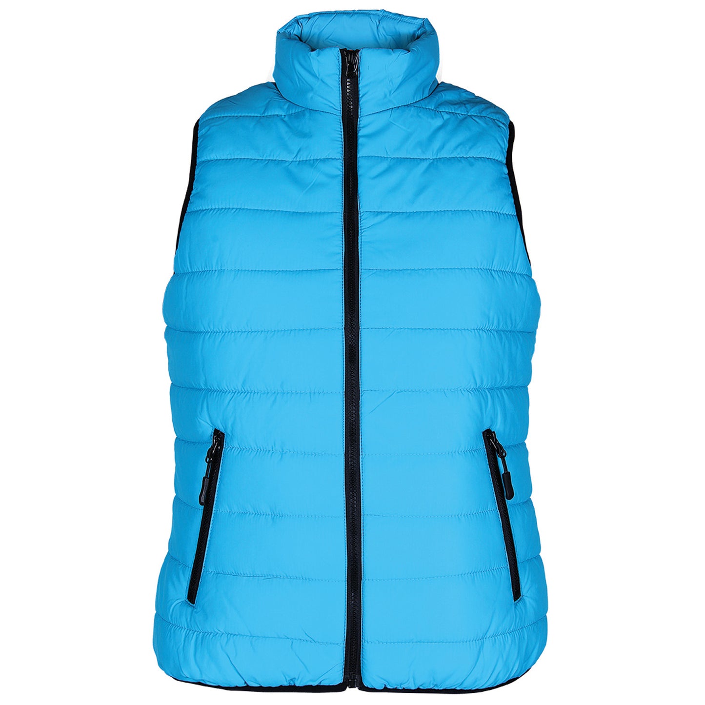 Lady's vest FLASH PETROLEUM