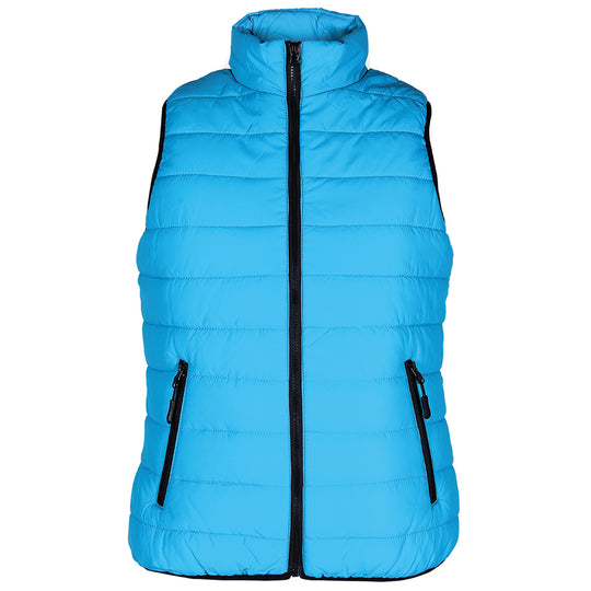 FLASH PETROLEUM Lady's vest