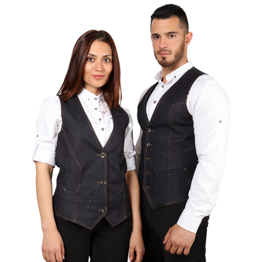 Vestă pentru femei JEANSTAR
