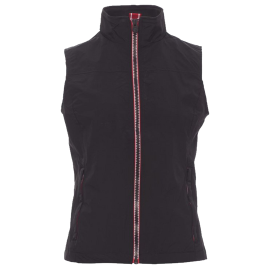 Vestă pentru dame PAYPER HORIZON R 2.0 R NEGRU - 1