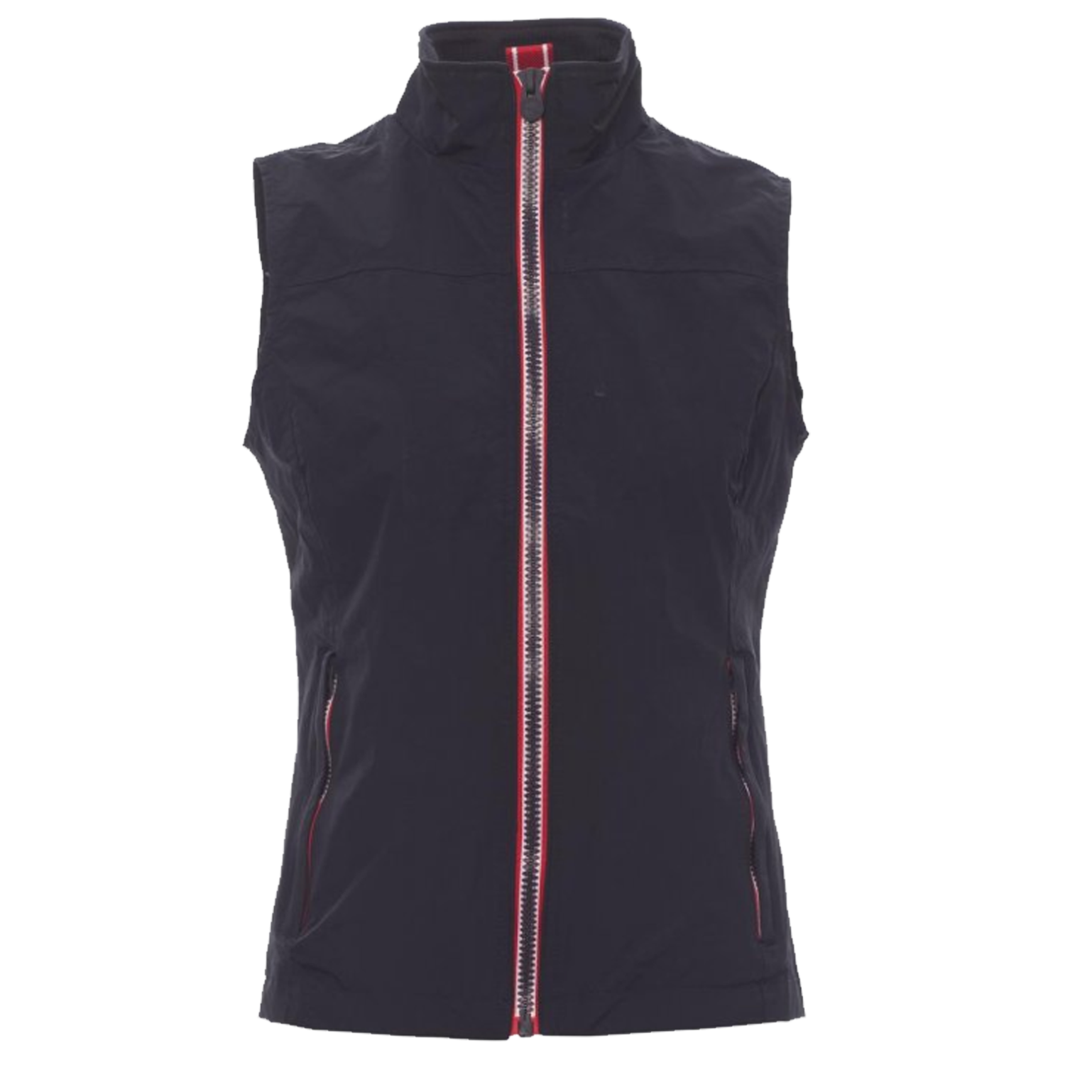 Γυναικείο γιλέκο PAYPER HORIZON R 2.0 NAVY - 1