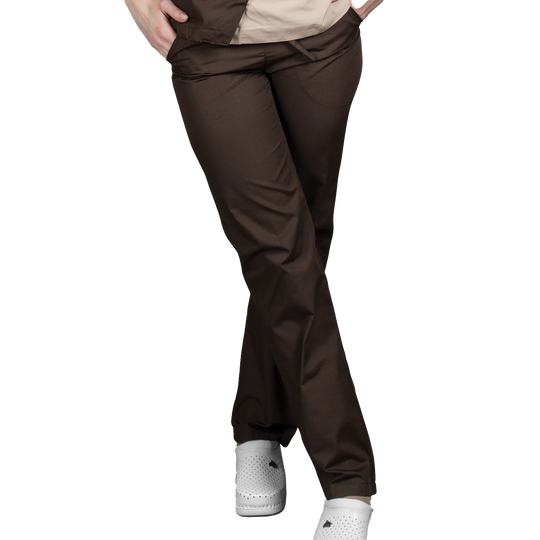 Pantaloni de lucru pentru femei KASHA - 1
