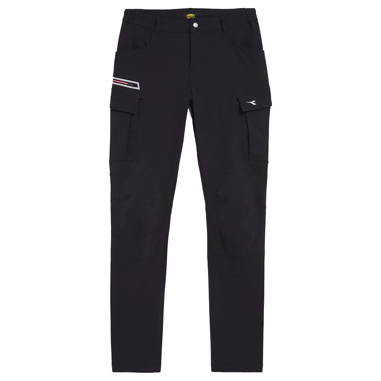 Pantaloni de lucru de dama DIADORA PANT ABILITY ATHENA - 1
