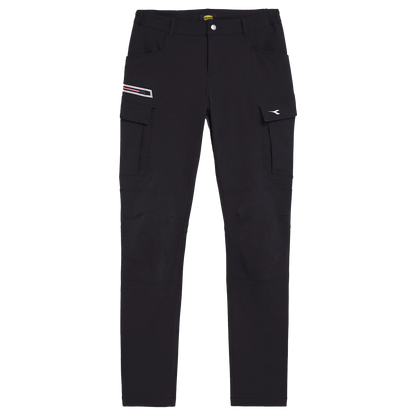 Pantaloni de lucru de dama DIADORA PANT ABILITY ATHENA - 1