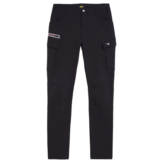 Lady's work trousers DIADORA PANT ABILITY ATHENA - 1