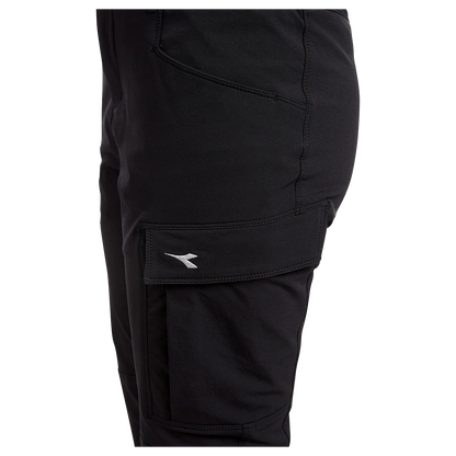 Pantaloni de lucru de dama DIADORA PANT ABILITY ATHENA - 4