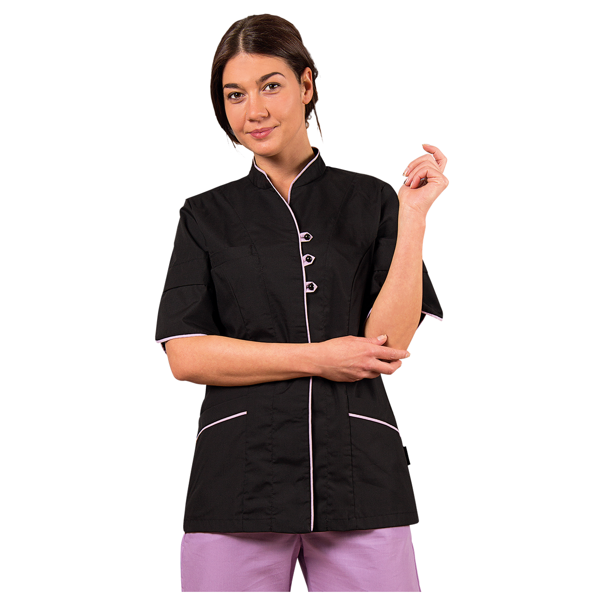 Lady's work tunic BARISA
