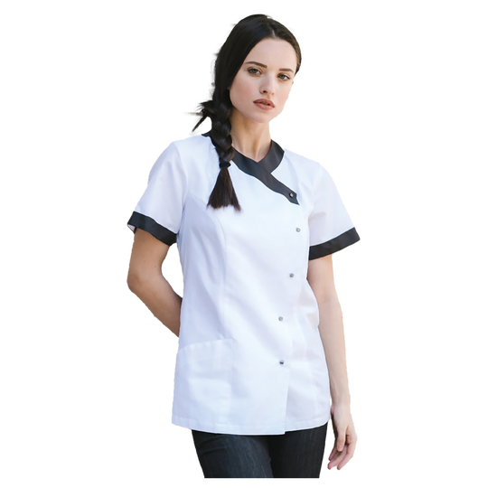 Lady's work tunic RACHELE