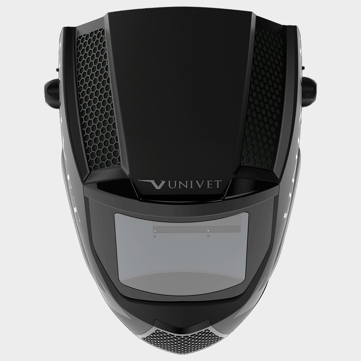 Cască de sudură laser UNIVET MASTR - 2