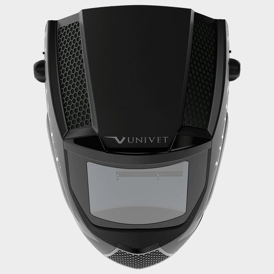 Cască de sudură laser UNIVET MASTR - 2