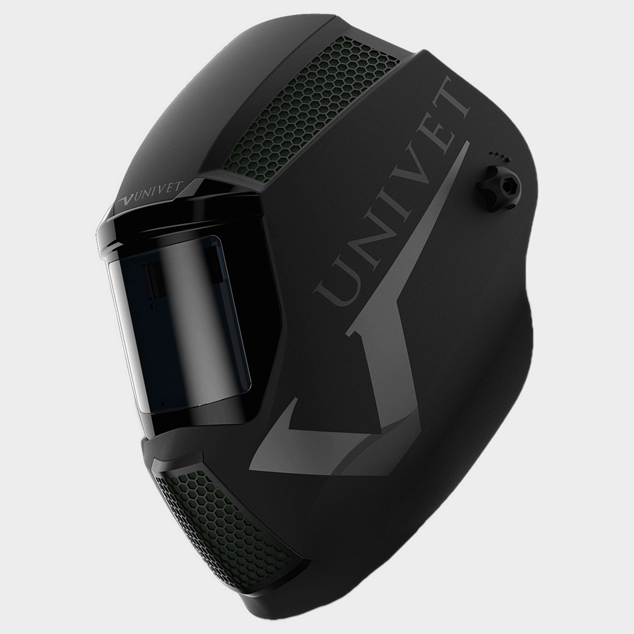 Cască de sudură laser UNIVET MASTR - 3