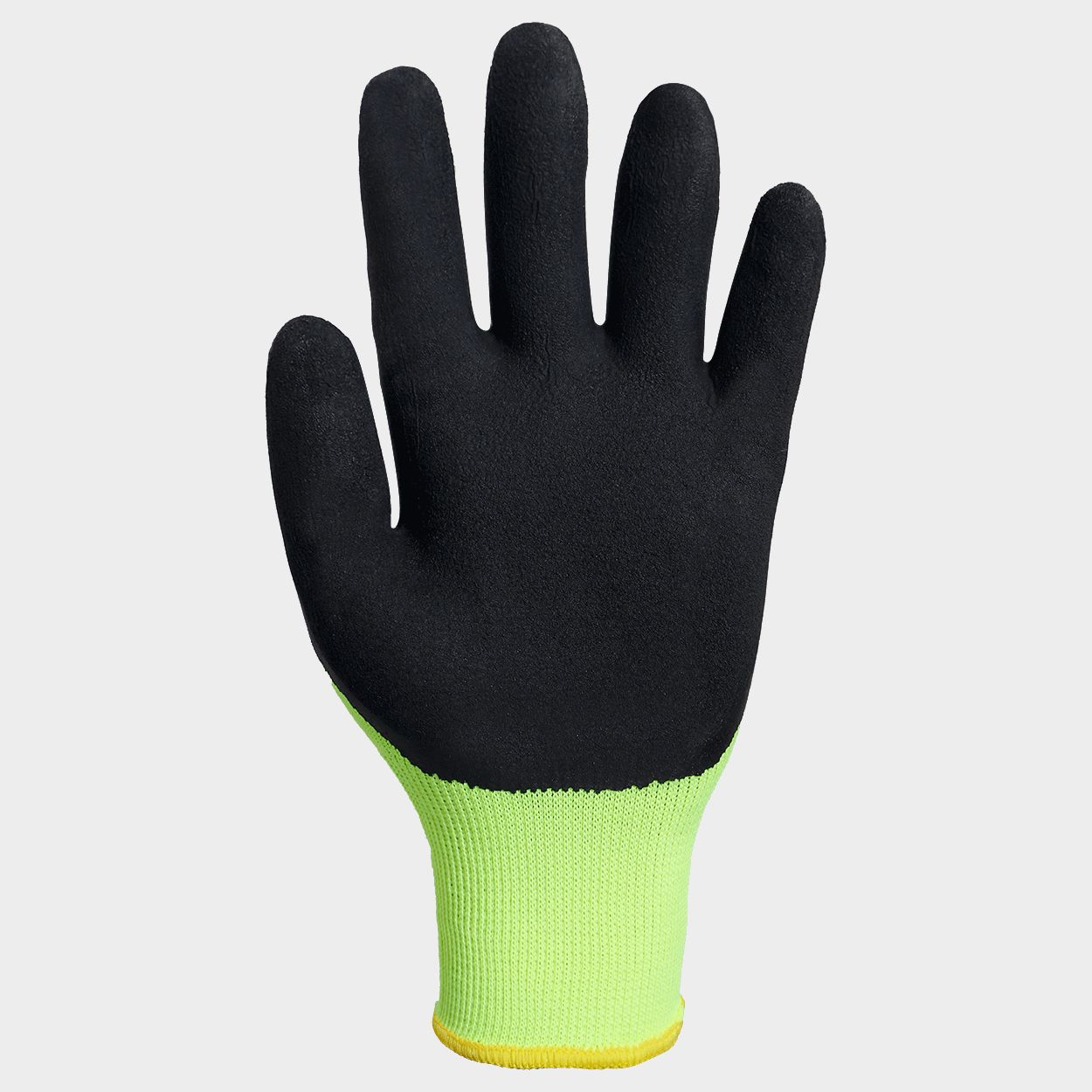 Mănuși acoperite cu latex HANOVER ECO - 2