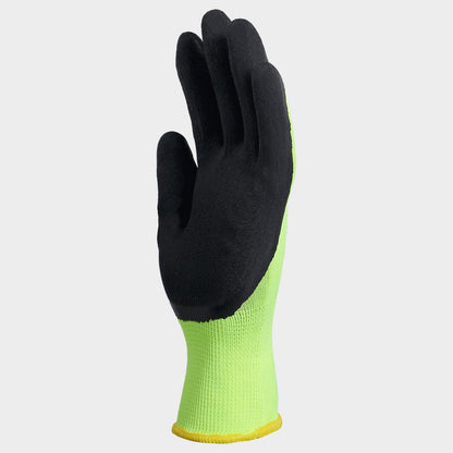 Mănuși acoperite cu latex HANOVER ECO - 3