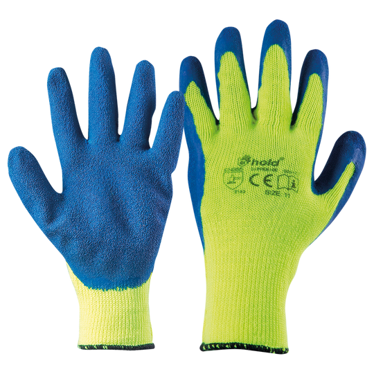 Mănuși imersate în latex DIPPERICE 2.0