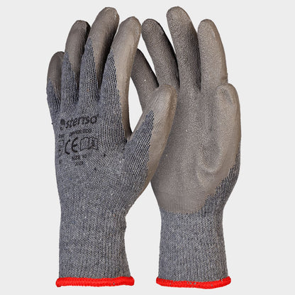 Γάντια βουτηγμένα σε λατέξ PARKER ECO - 5