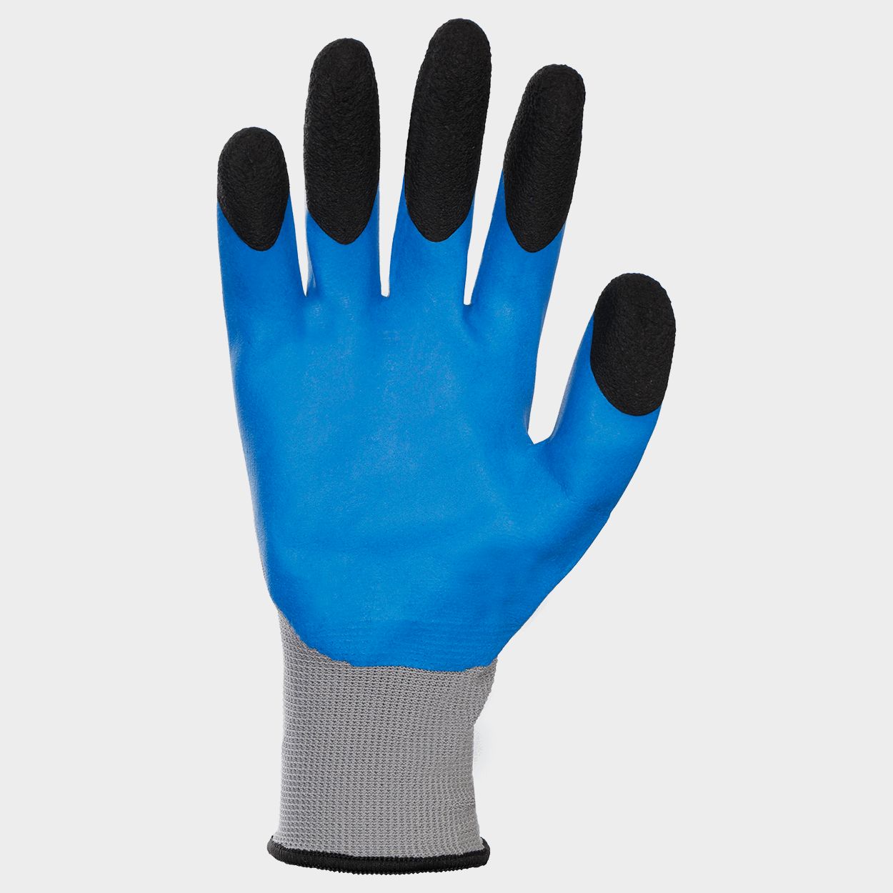 Latex dipped gloves VENICE - 3