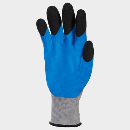 Latex dipped gloves VENICE - 4