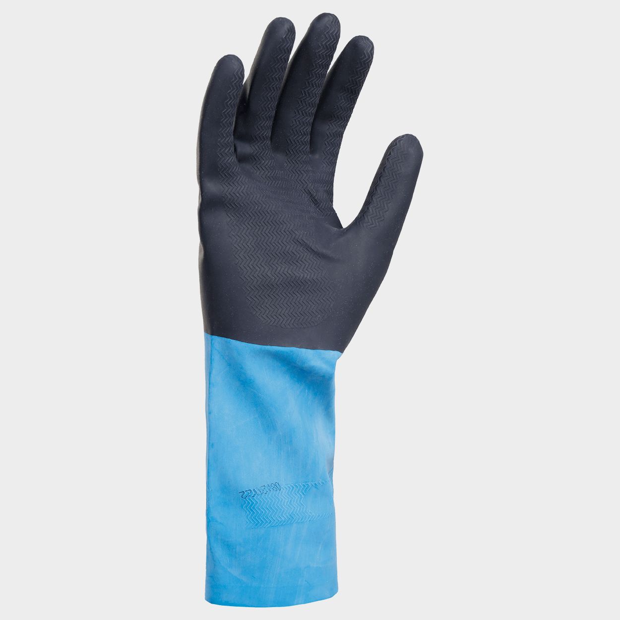 Ръкавици от латекс/неопрен SHOWA CHEM MASTER - 2