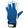 Leather and textile gloves GILT WINTER