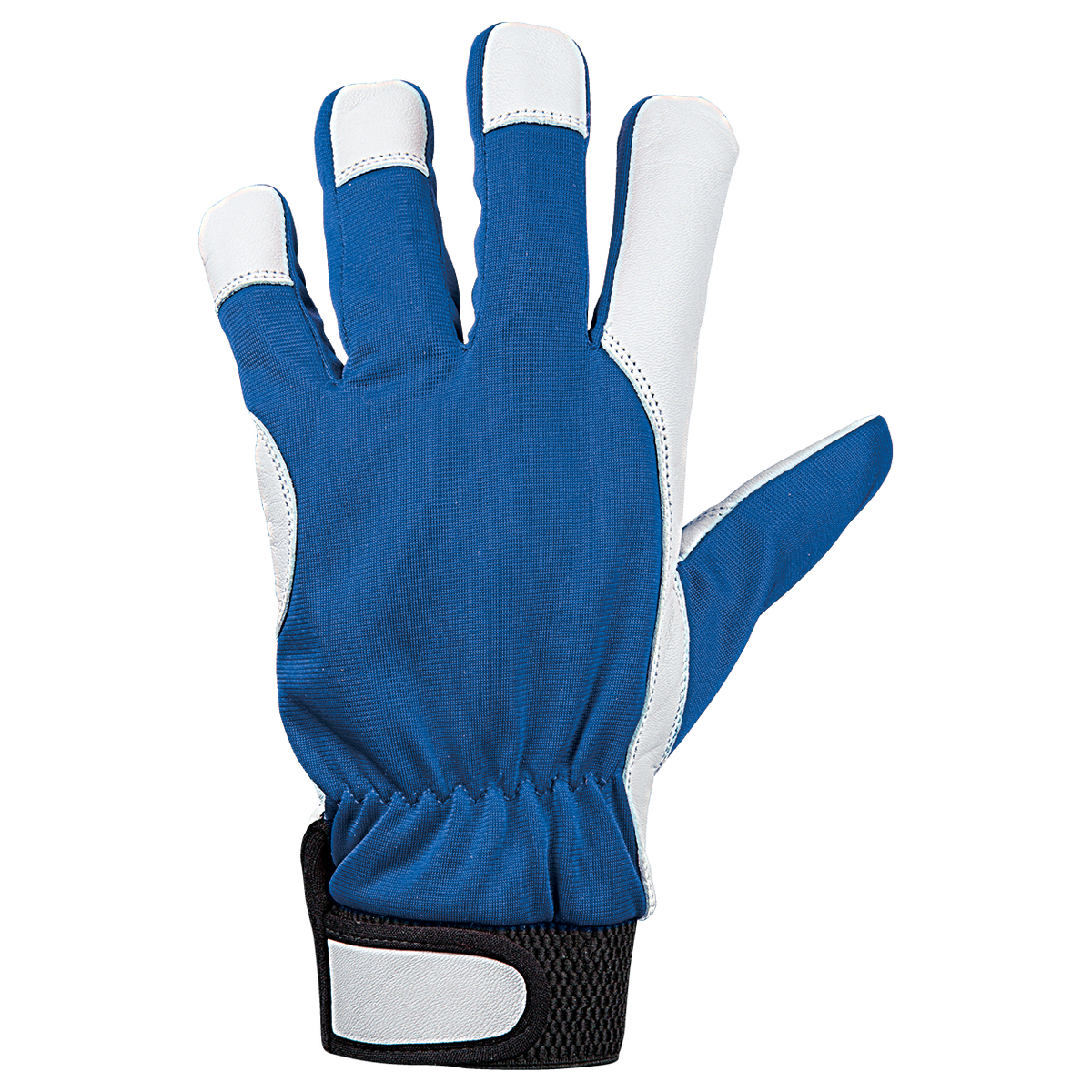 Leather and textile gloves GILT WINTER