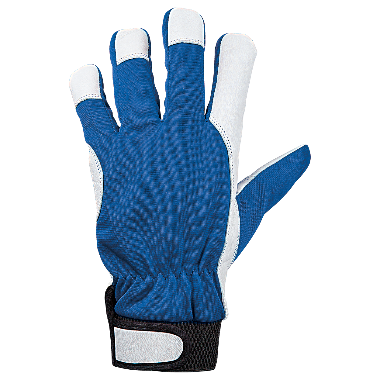 Leather and textile gloves GILT WINTER