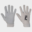 Leather and textile gloves PELICAN