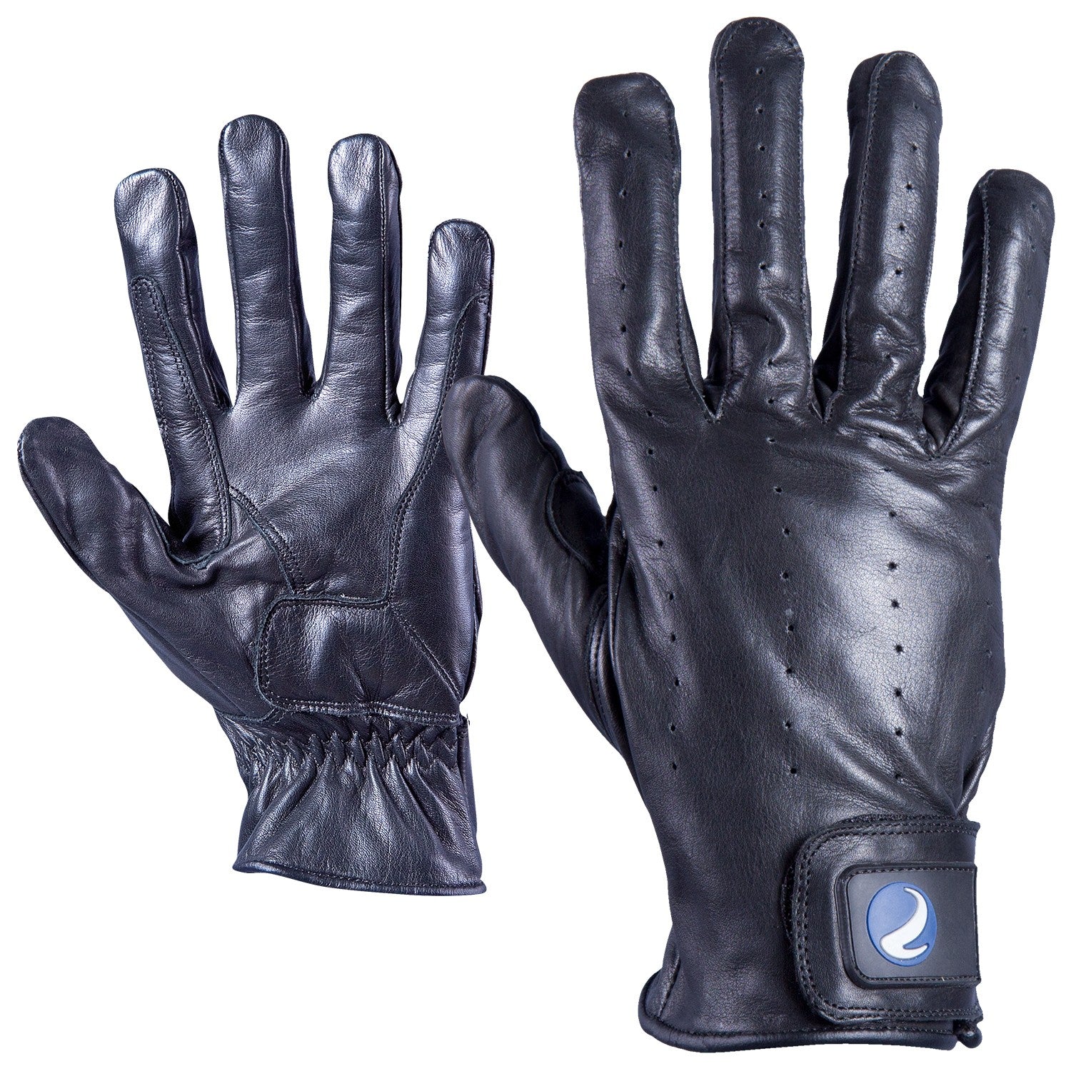 Leather gloves MAJOR