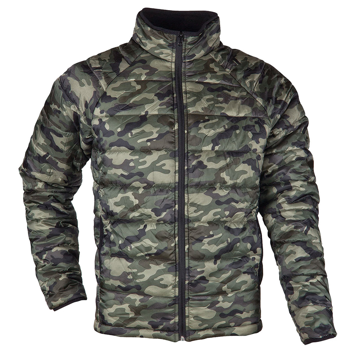 LIGHT KAMO Lightweight jacket