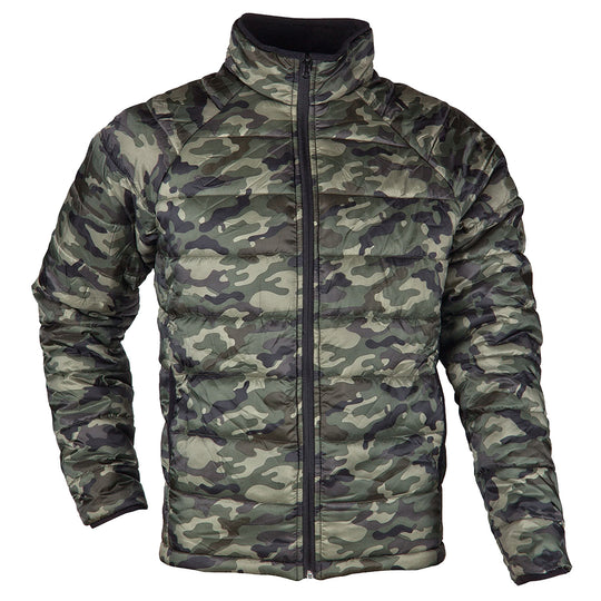 LIGHT KAMO Lightweight jacket