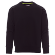 Long sleeve t-shirt PAYPER MISTRAL+ BLACK