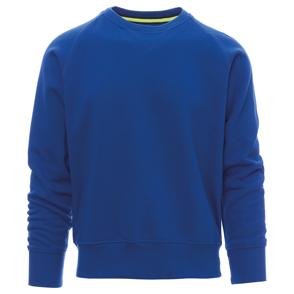 Блуза с дълъг ръкав PAYPER MISTRAL+ ROYAL BLUE