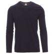 Tricou cu mânecă lungă PAYPER PINETA ALBASTRU MARIN