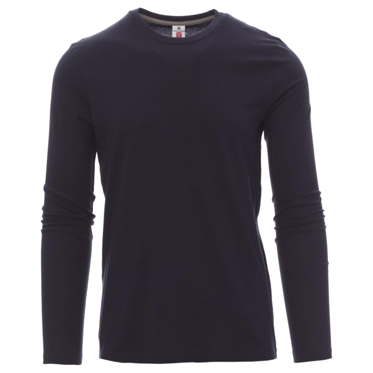 Tricou cu mânecă lungă PAYPER PINETA ALBASTRU MARIN