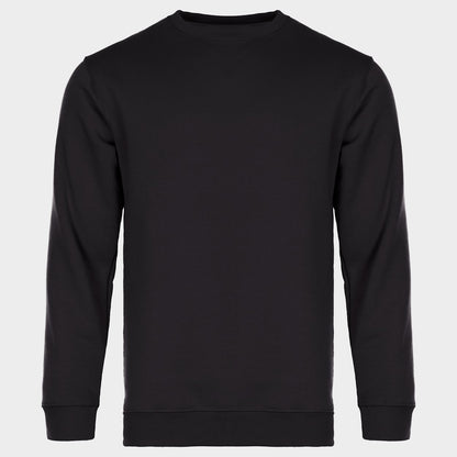 Long sleeve t-shirt REMO BLACK (TOURS) - 1